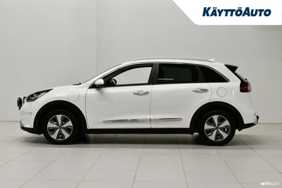 Kia Niro plug-in 1,6 GDI EX DCT 2019, kuva 3/32