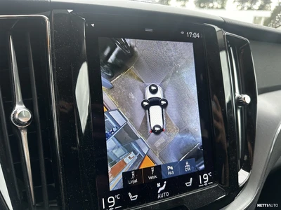 Volvo XC60 2021, photo 5/7