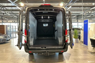 Ford Transit 2026, photo 7/32