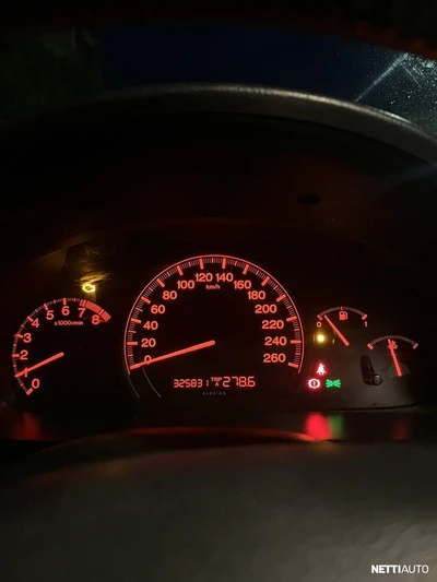 Honda Accord CL7 2005, photo 5/13