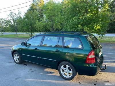 Toyota Corolla 2002, kuva 2/19