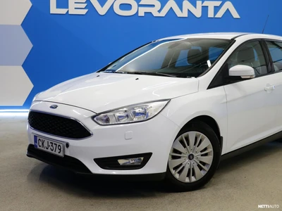 Ford Focus 2017, kuva 2/33