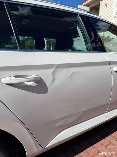 Skoda Superb 2019, kuva 5/15
