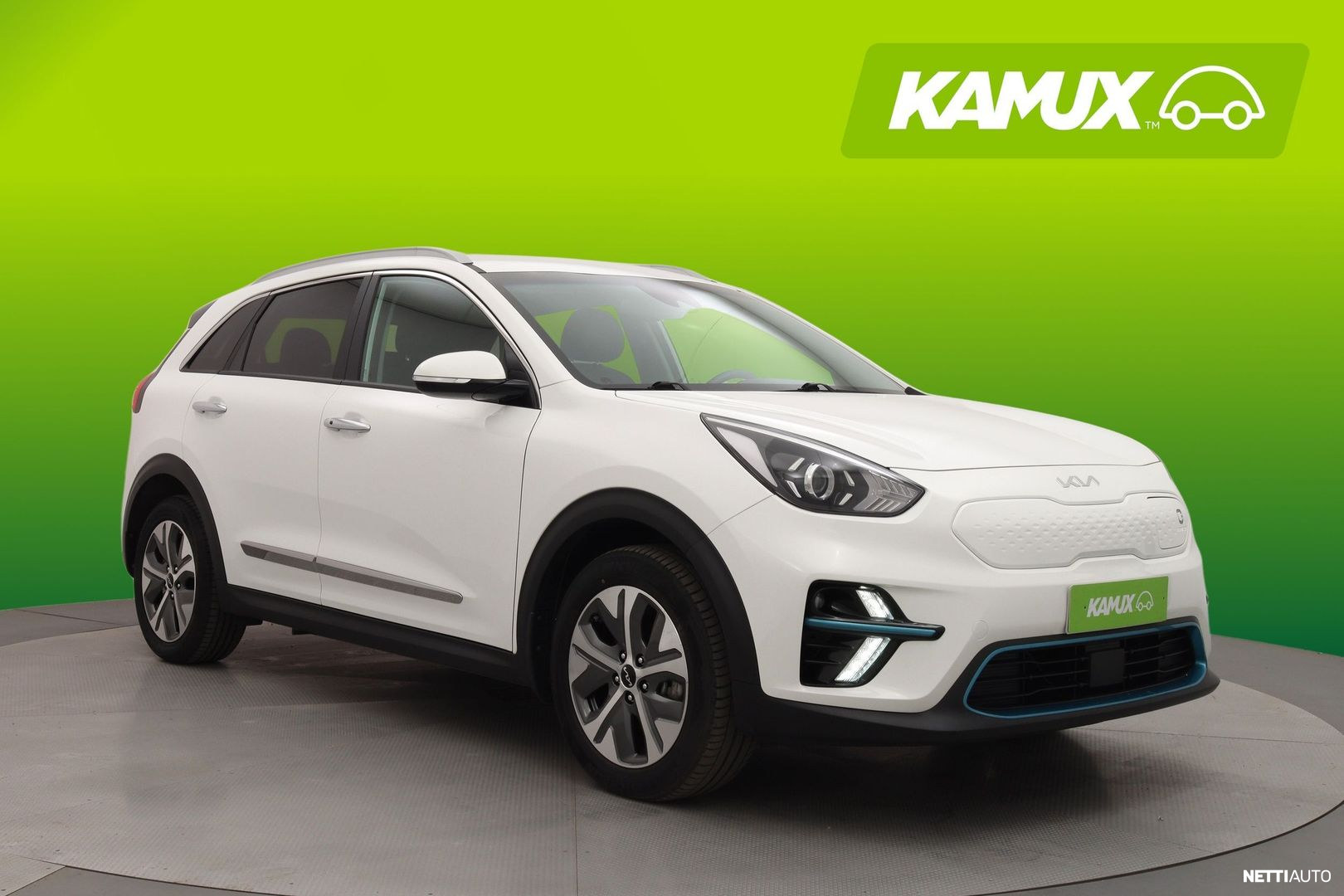 Kia e-Niro