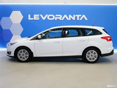 Ford Focus 2017, kuva 4/33