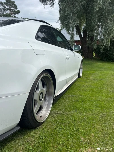 Audi A5 2011, kuva 7/9