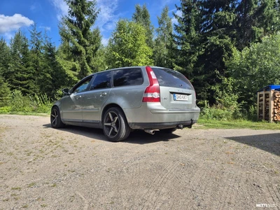 Volvo V50 2007, photo 4/9