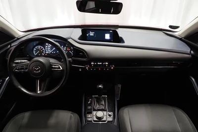 Mazda CX-30 2021, photo 6/17