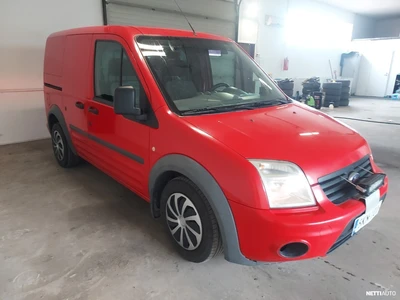 Ford Transit Connect 2013, photo 5/21