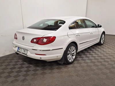 Volkswagen Passat CC 1.8 TSI 2011, kuva 4/23