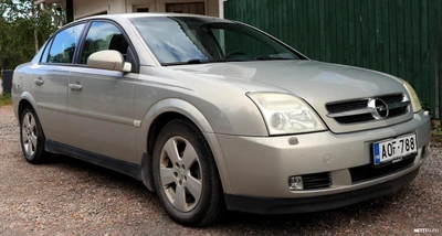 Opel Vectra 1.8 4d 90kw Comfort 2005, kuva 4/18