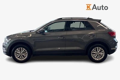 Volkswagen T-Roc 2020, kuva 5/46