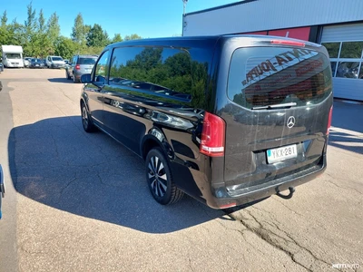 Mercedes-Benz Vito 2022, kuva 3/9