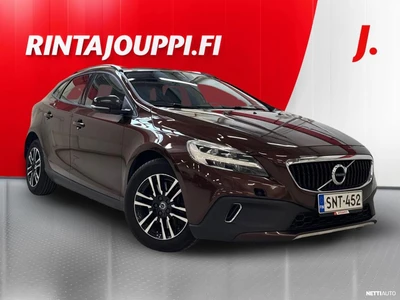 Volvo V40 Cross Country D2 Business aut 2016, kuva 1/40