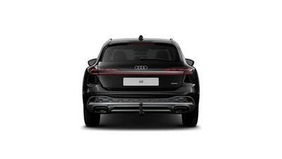 Audi A6 2026, kuva 4/9