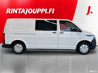 Volkswagen Transporter 2021, photo 5/19
