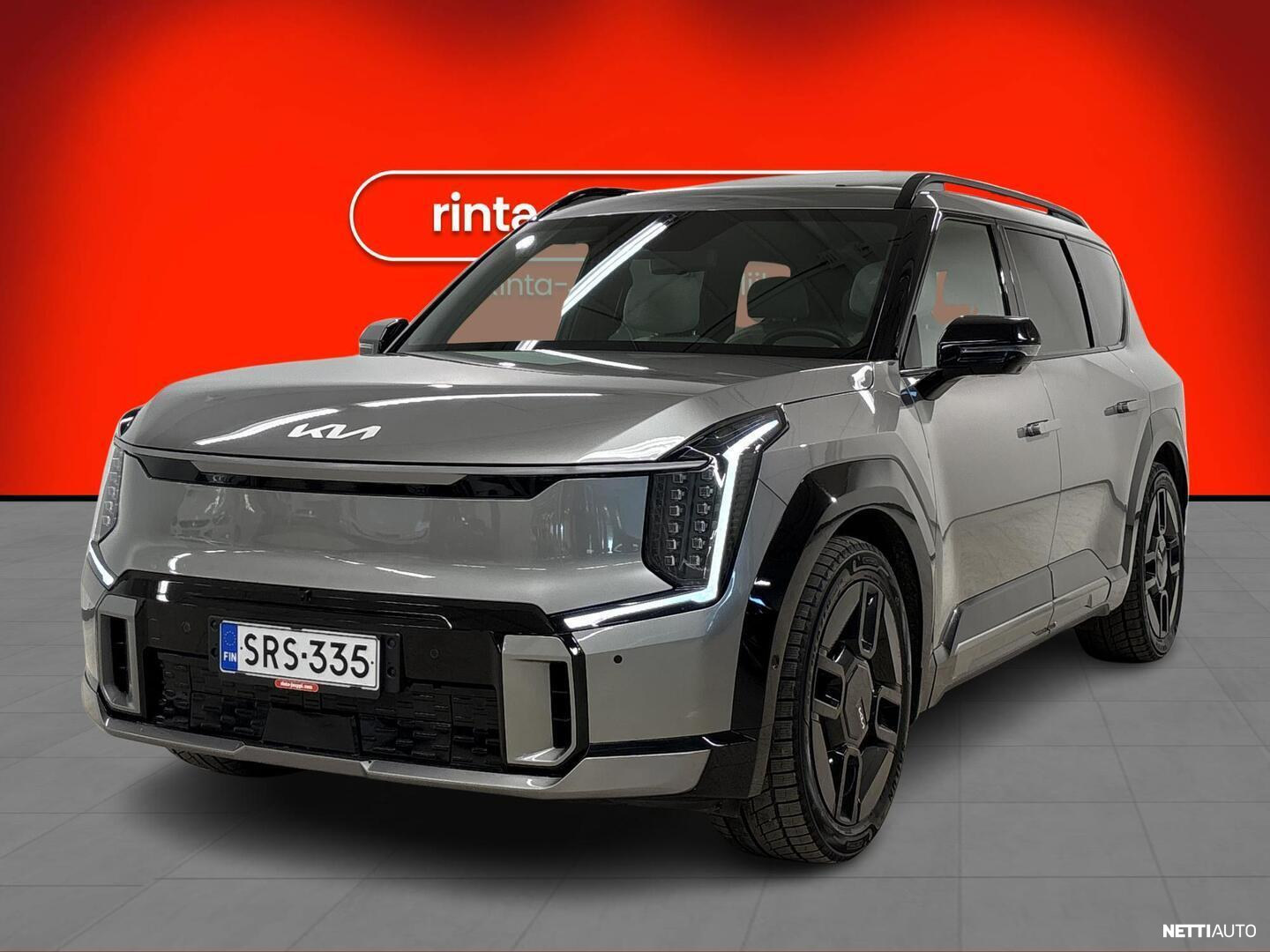 Kia EV9