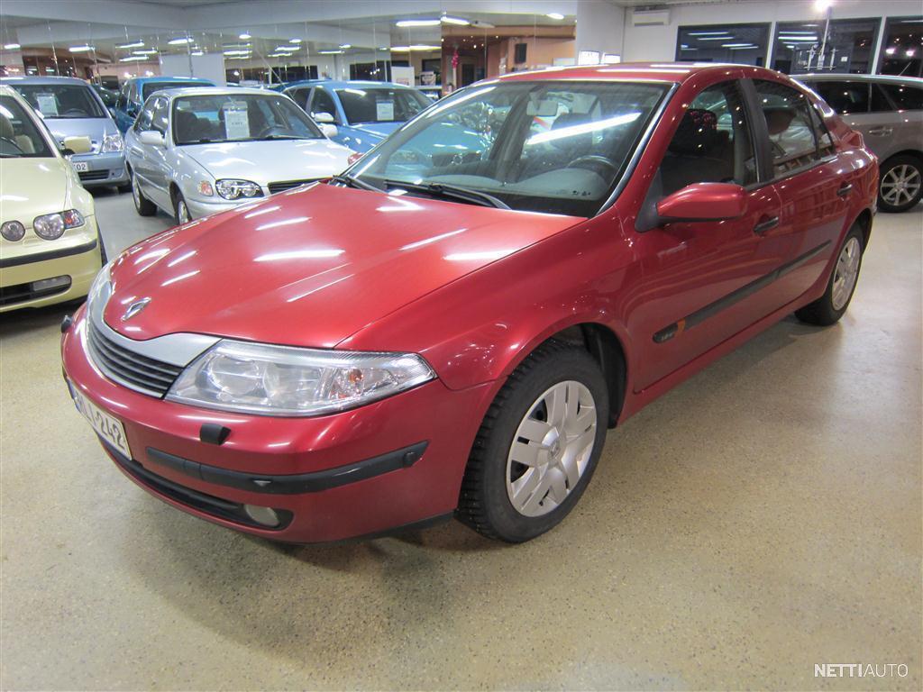 Renault Laguna