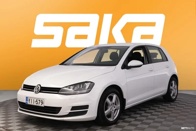 Volkswagen Golf 2013, kuva 4/36