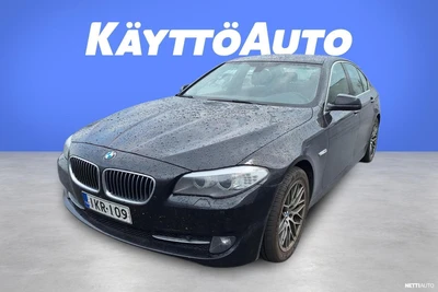 BMW 520 2013, kuva 1/39