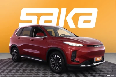 Maxus Euniq 6 Grand Suv 2022, kuva 1/28