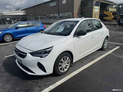 Opel Corsa 5-ov Comfort 75 2020, photo 1/4