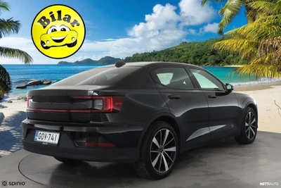 Polestar 2 2022, photo 6/39