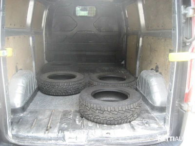 Ford Transit Custom 2013, kuva 7/7