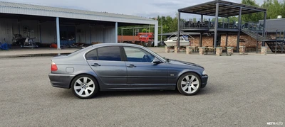 BMW 328 1999, kuva 5/13
