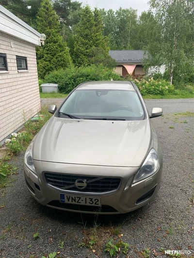 Volvo V60 2013, kuva 3/3