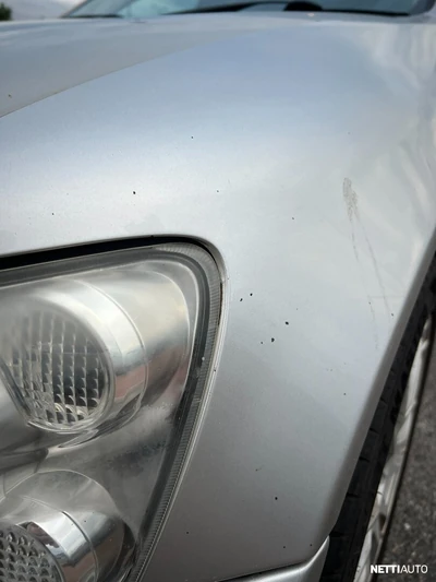 Nissan Stagea 2002, kuva 6/12