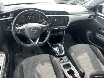 Opel Corsa 5-ov Edition 100 Turbo A 2021, photo 7/17
