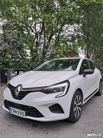 Renault Clio 2023, kuva 2/5