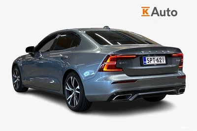Volvo S60 2020, kuva 2/32