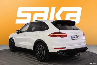 Porsche Cayenne S E-hybrid 2015, kuva 5/42
