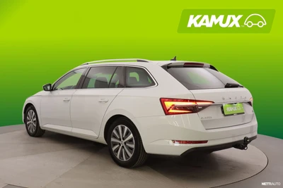 Skoda Superb 2023, kuva 5/30
