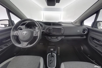 Toyota Yaris 2019, kuva 7/21