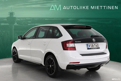 Skoda Rapid 2016, kuva 2/17