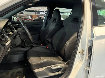 Skoda Kamiq 2021, kuva 7/10