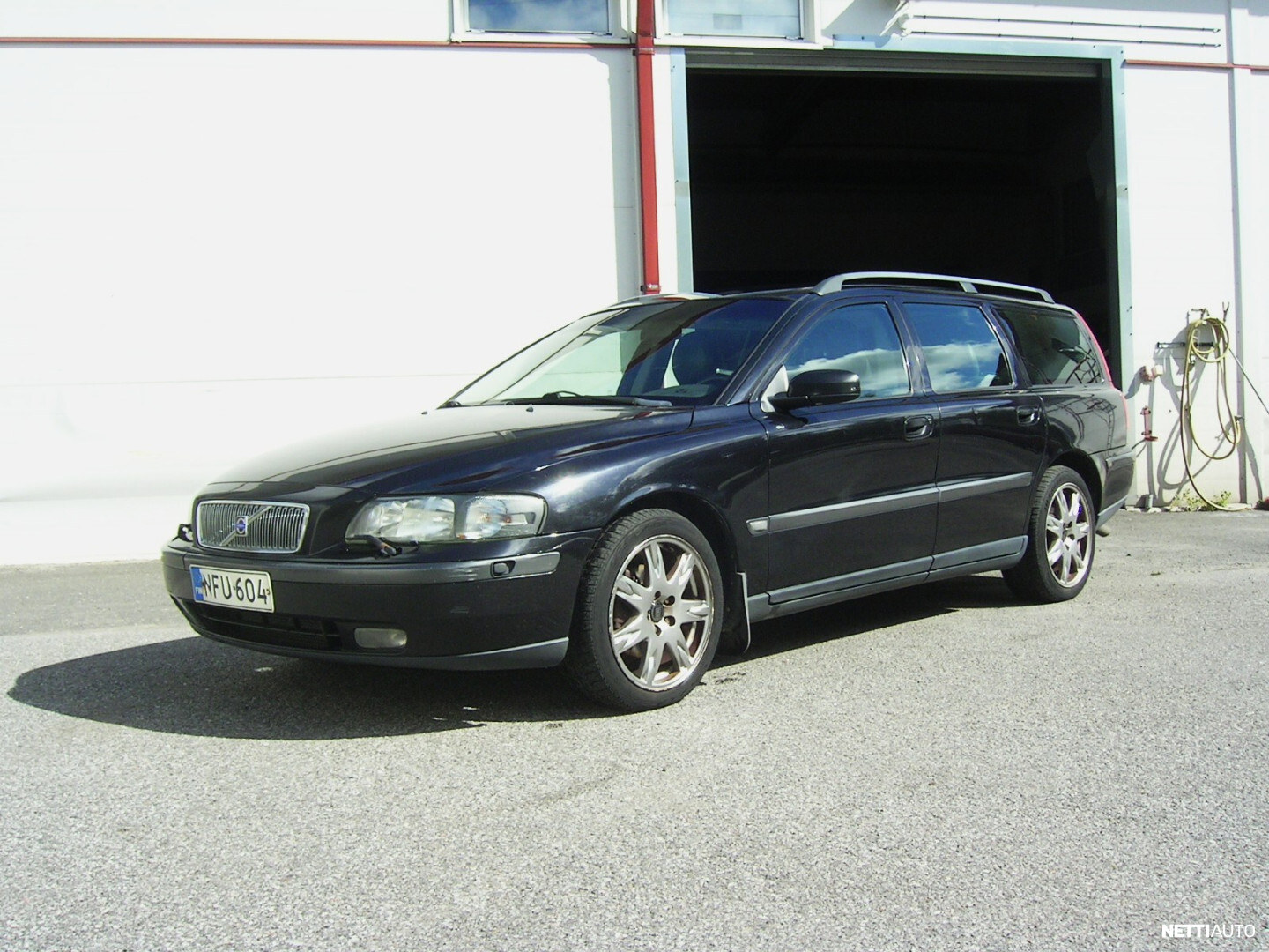 Volvo V70