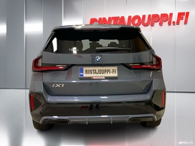 BMW iX1 U11 xDrive30 M-sport 2024, photo 4/10