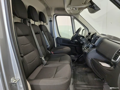 Toyota Proace Max L2H1 Comfort 140 A / T 2025, photo 4/17