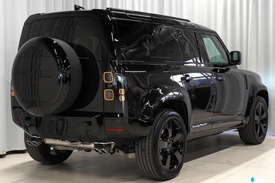 Land Rover Defender 2026, photo 5/16