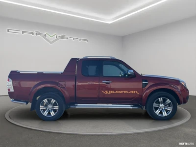 Ford Ranger 2011, photo 6/18