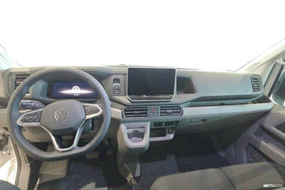 Volkswagen Crafter 2026, photo 7/30