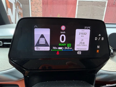 Volkswagen ID. Buzz 2024, kuva 5/24