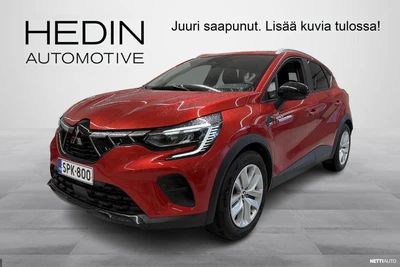 Mitsubishi ASX 2024, kuva 1/5