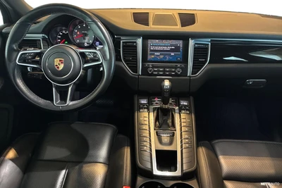 Porsche Macan S 2017, kuva 7/22
