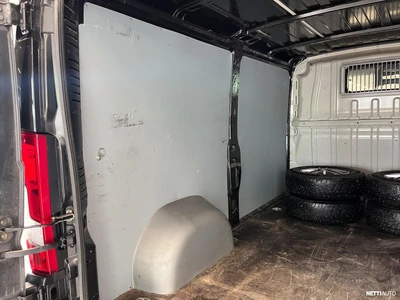 Peugeot Boxer 2019, photo 7/46
