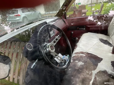 Chevrolet Fleetside fleetside 1990, kuva 5/7